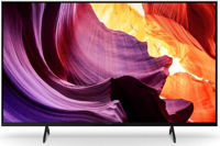 Телевизор SONY 55" KD55X80KAEP, Black