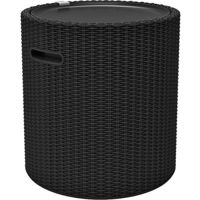 Садовая мебель Keter Cool Stool Anthracite (230905)