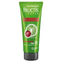 Gel de pr Garnier Fructis Style Survivor 200ml