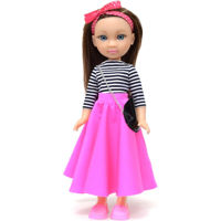 Кукла Dolu R42 /14/15 (85009) Викки