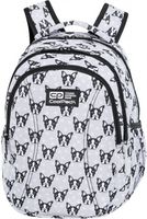 Рюкзак CoolPack Joy S French Bulldogs (39x28x17)