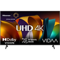 Телевизор Hisense 58A6N