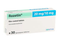 Rozetin comp. film.20 mg/10 mg N10x3 Zentiva