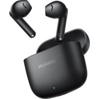 Наушники беспроводные Huawei FreeBuds SE 2, TWS Black