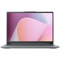 Ноутбук Lenovo IdeaPad Slim 3 15AMN8 Arctic Grey, (82XQ007MRK)