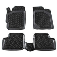 Коврик для автомобиля Aileron 72539 Mercedes-Benz E-Class (W213) (2016-) SD