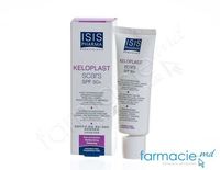 Keloplast scars SPF50 (piele iritata,deter) 40ml Isispharma