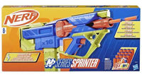Игрушка Nerf F8625 Series Blaster Sprinter