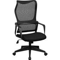 Офисное кресло Deco Nexus Black (НФ-0008362)