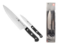 Set cuțite de bucătărie Zwilling Gourmet cu 2 cutite