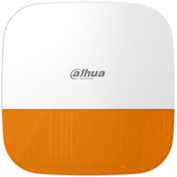 Аксессуар для систем безопасности Dahua DHI-ARA13-W2 External Siren (868)