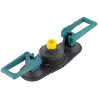 Набор головок, бит, насадок Wolfcraft Держатель керамических коронок 5-10 мм 5911000