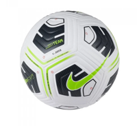 Мяч футбольный №5 Nike Team CU8047-100 (10386)