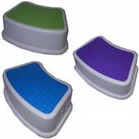 Подставка-ступенька miscellaneous 3713 Suport pentru picioare p/u copii 30*18 cm 038/198-680