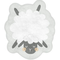 Коврик игровой Kikka Boo 31108030059 Sleepy Sheep