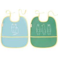 Bavețică Badabulle B007023 Set cu animalute