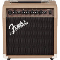 Гитарный усилитель Fender Acoustasonic 15