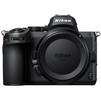 Фотоаппарат беззеркальный Nikon Z 5 body