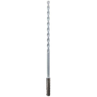 Набор головок, бит, насадок Diager 104D08L0260 burghiu beton d 8x260mm Wallster