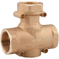 Запорная арматура ICMA Ventil termic anticondens 32/45