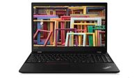 Lenovo ThinkPad T15 black, 15.6" FHD IPS 250 nits (Intel Core i5-10210U, 8GB 256GB