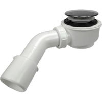 Sifon pentru cădițe de duș New Trendy S-0040 d.52