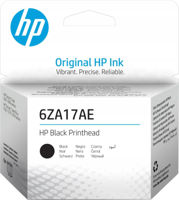Картридж для принтера HP HP Black Printhead Smart Tank (6ZA17AE)