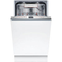 Встраиваемая посудомоечная машина Bosch SPV6YMX08E