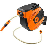 Furtun Wokin Furtun de apa cu rola automata 15 m (Industrial) (574515)