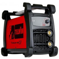 Сварочный аппарат Telwin MMA TECHNOLOGY 236 XT SOLO (816151)