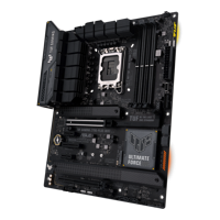 MB S1700 Asus TUF GAMING Z790-PLUS WIFI  ATX