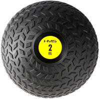 Массажер механический HMS 410 Minge Med.Slam Ball, 2kg, PST02 (17-41-046)