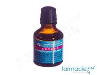 Amoniac 10% solutie 10ml Cojusna (TVA20%)