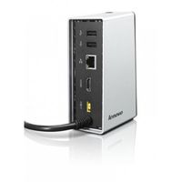 Lenovo ThinkPad OneLink Dock, Port Replicator