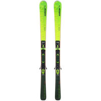 Лыжи Elan ELEMENT GREEN LS EL 10.0 168