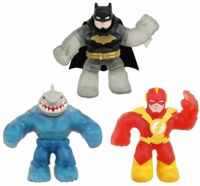 Игрушка miscellaneous 42584G Фигурка DC Goo Shifters Hero Pack, ast W5