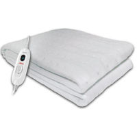 Простынь электрическая Ufesa Flexy Heat CIE 150x90см