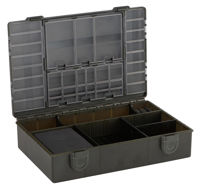 Коробка Fox “Loaded” Medium Tackle box