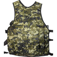 Утяжелители для рук и ног Arena 872305 утяжелитель-жилет 872305-5kg