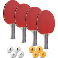 Теннисный инвентарь Joola 54825 набор п/п Team School