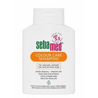 cumpără Sebamed Șampon pentru păr vopsit 200ml în Chișinău