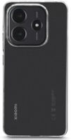 Чехол для смартфона Hama 123743 "Always Clear" Mobile Phone Case for Xiaomi Redmi Note 14 5G, transparent