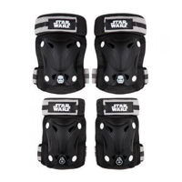 Защитное снаряжение Seven 9026 Защита на локти-колени STAR WARS