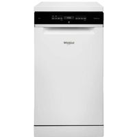 Посудомоечная машина Whirlpool WSFO3O23PF