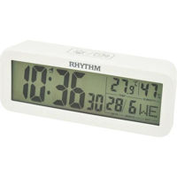 Часы-будильник Rhythm LCT107NR03