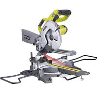 Торцовочная пила Ryobi EMS216L