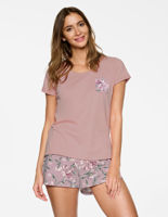 Pijama p-u dame HENDERSON LADIES 39591 NEVE