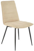 Стул Nowystyl K-493 Bej (92700349)