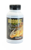 Аттрактант Traper Aromat 250мл Halibut