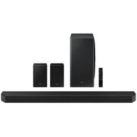 Soundbar Samsung HW-Q950A/RU